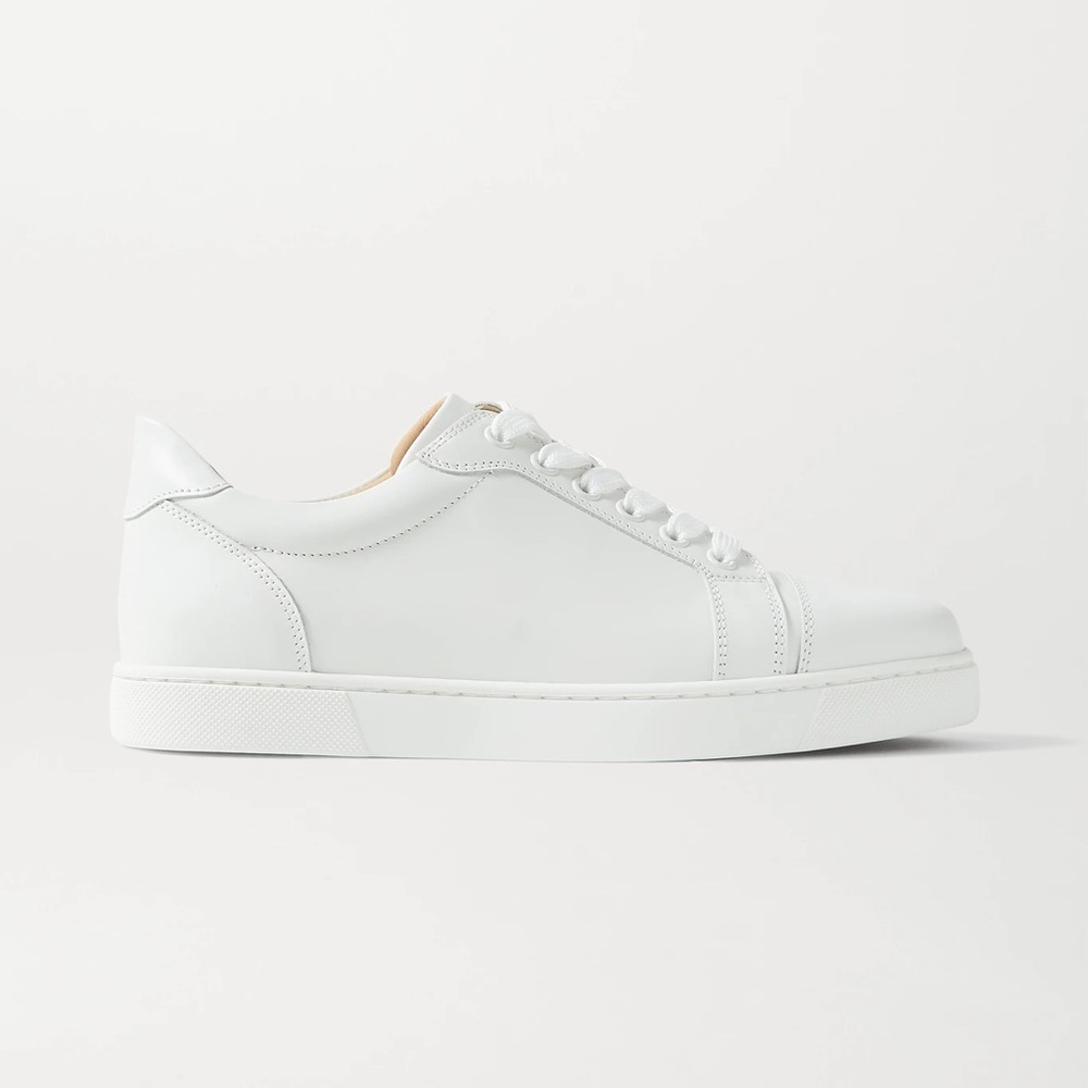 Christian Louboutin Vieira Platform Sneakers s39